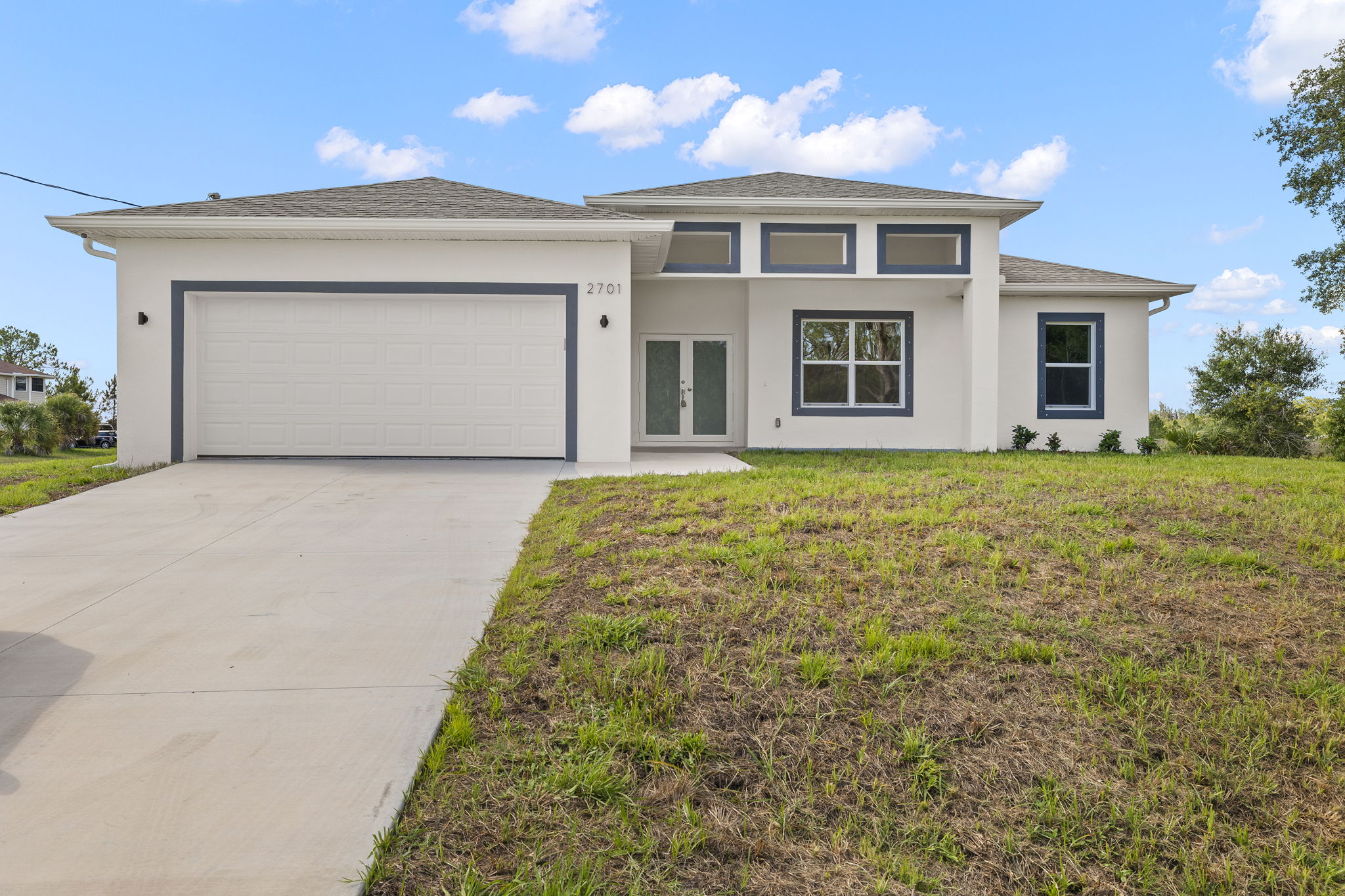 Front Exterior 1