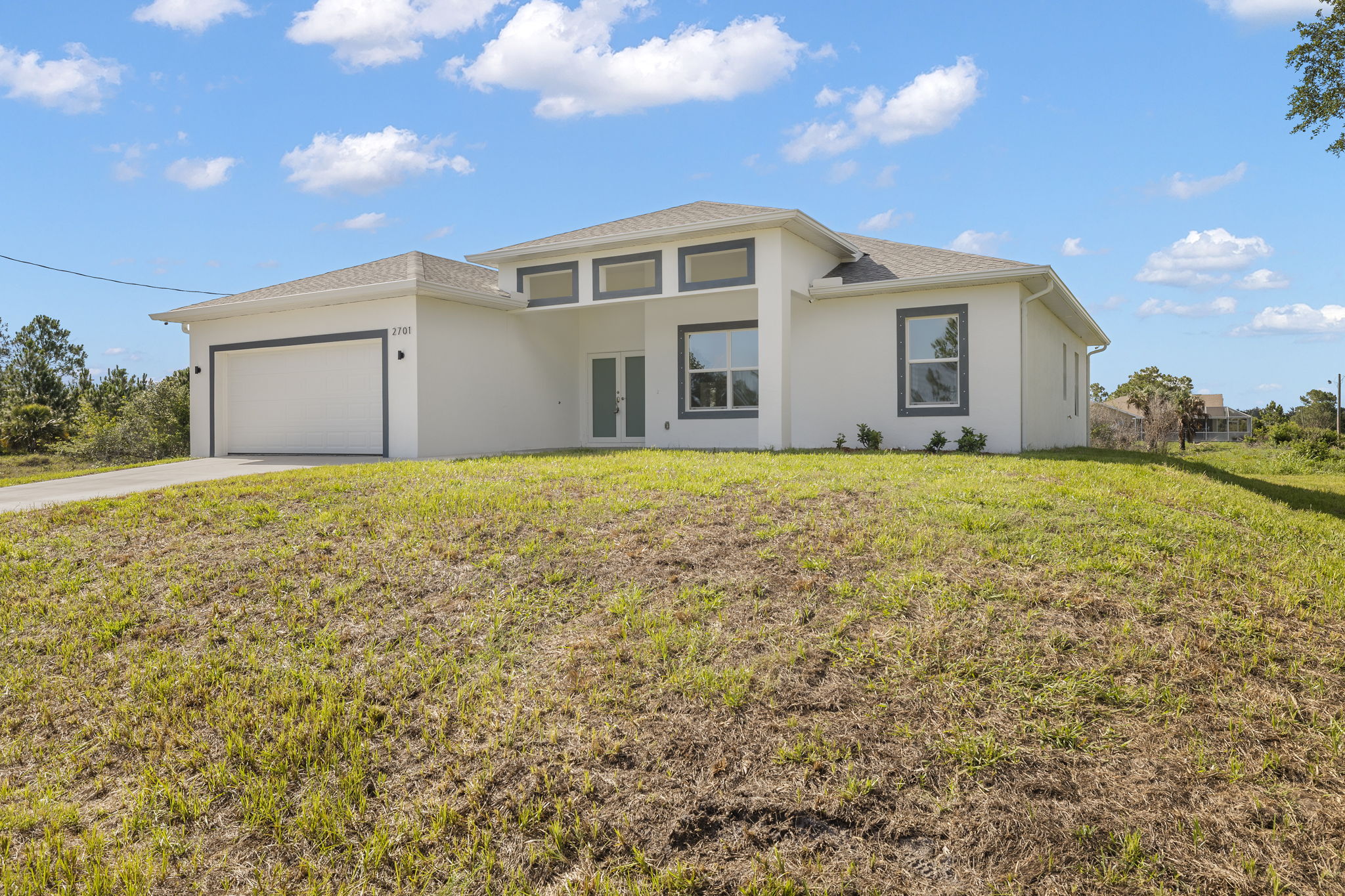 Front Exterior 2