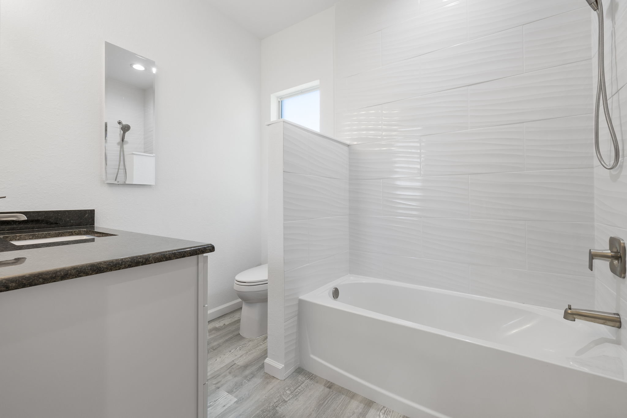 Guest Bathroom 1