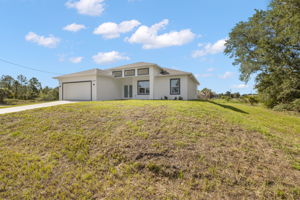 Front Exterior 3