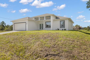 Front Exterior 2
