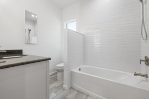 Guest Bathroom 1
