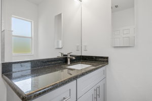 Guest Bathroom 2