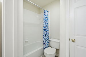 Hall Bathroom