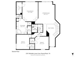 Second Floor