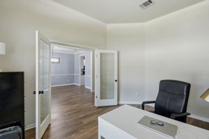 Office/Flex Space