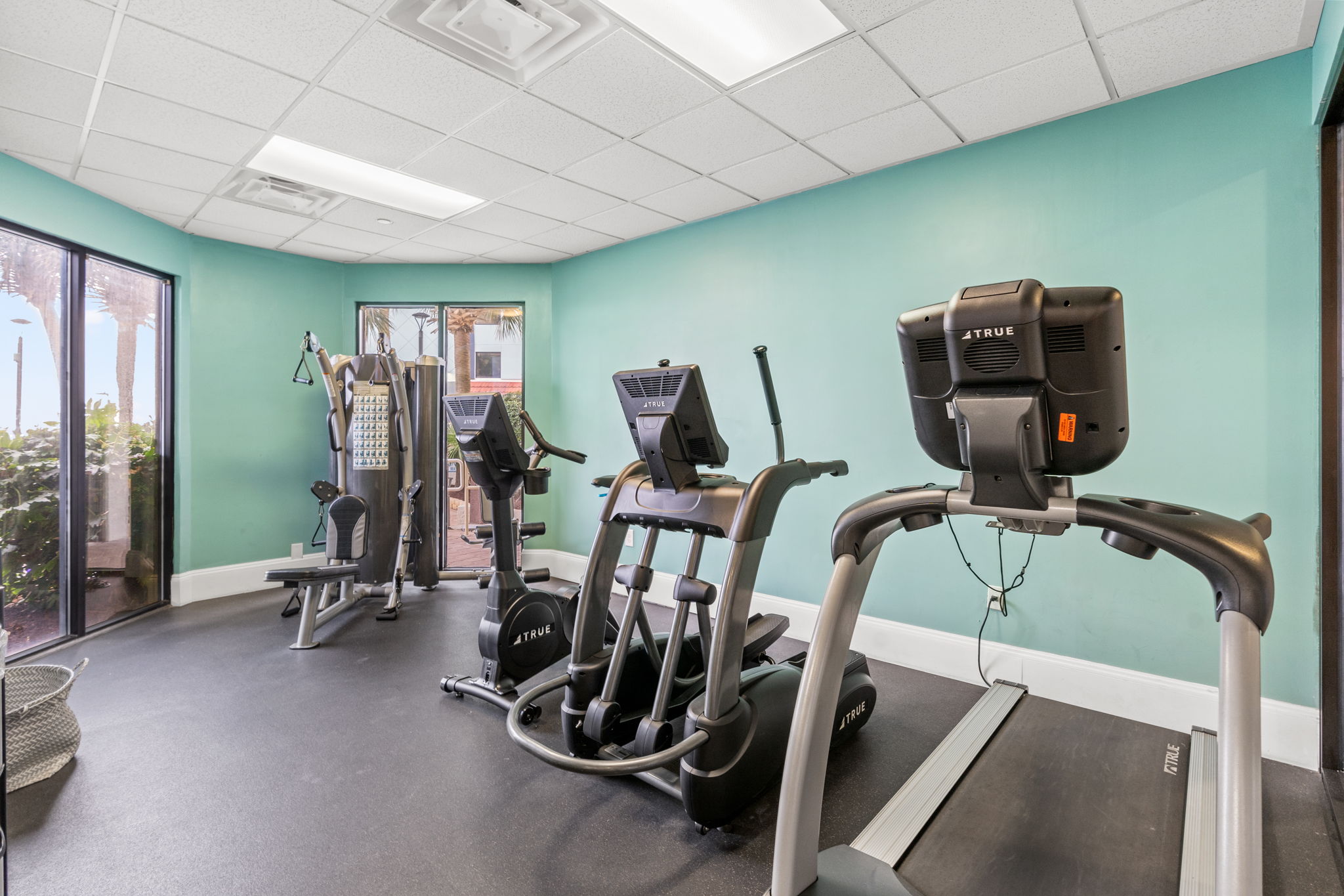 Amenities (3)