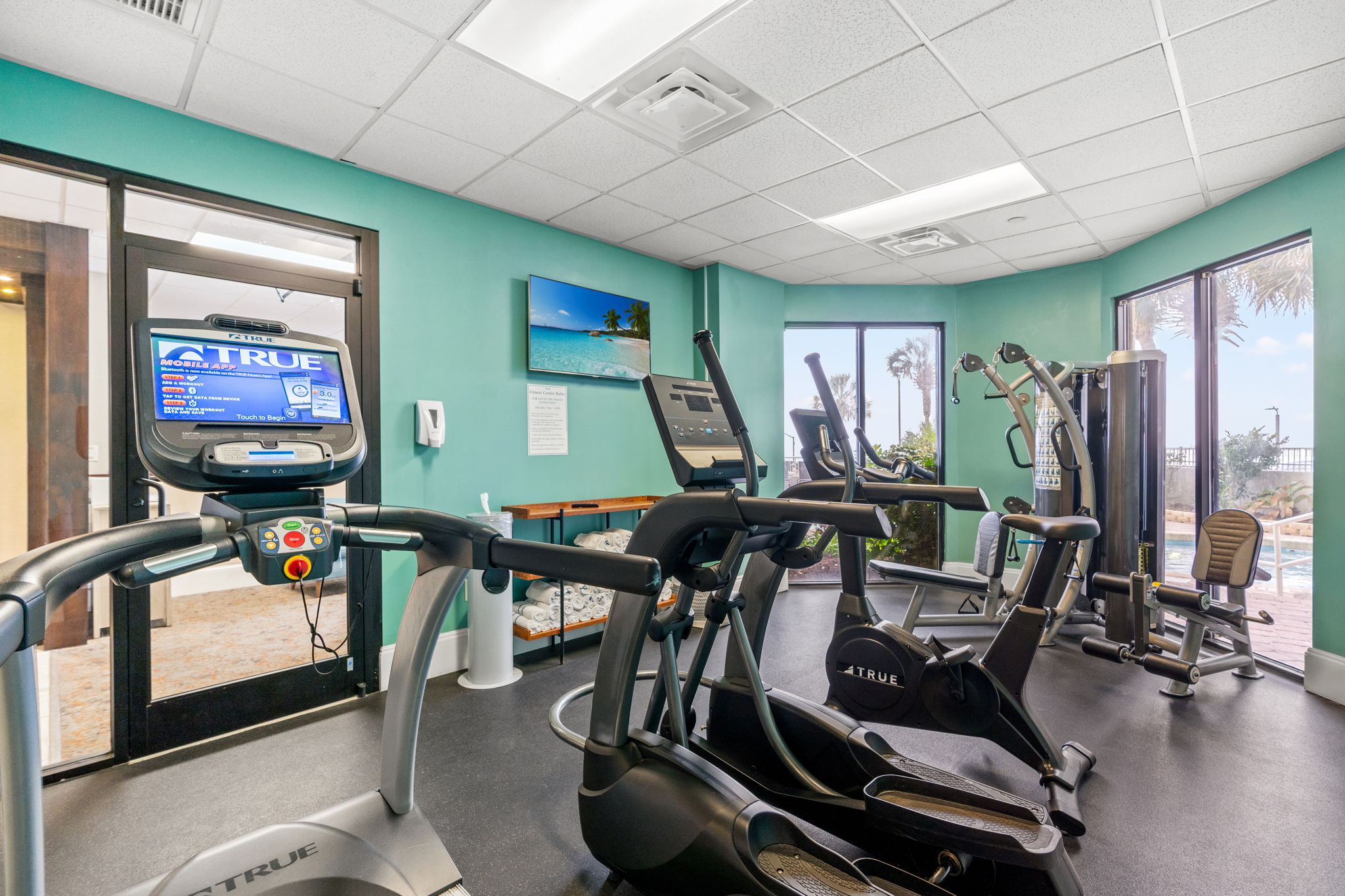 Amenities (4)