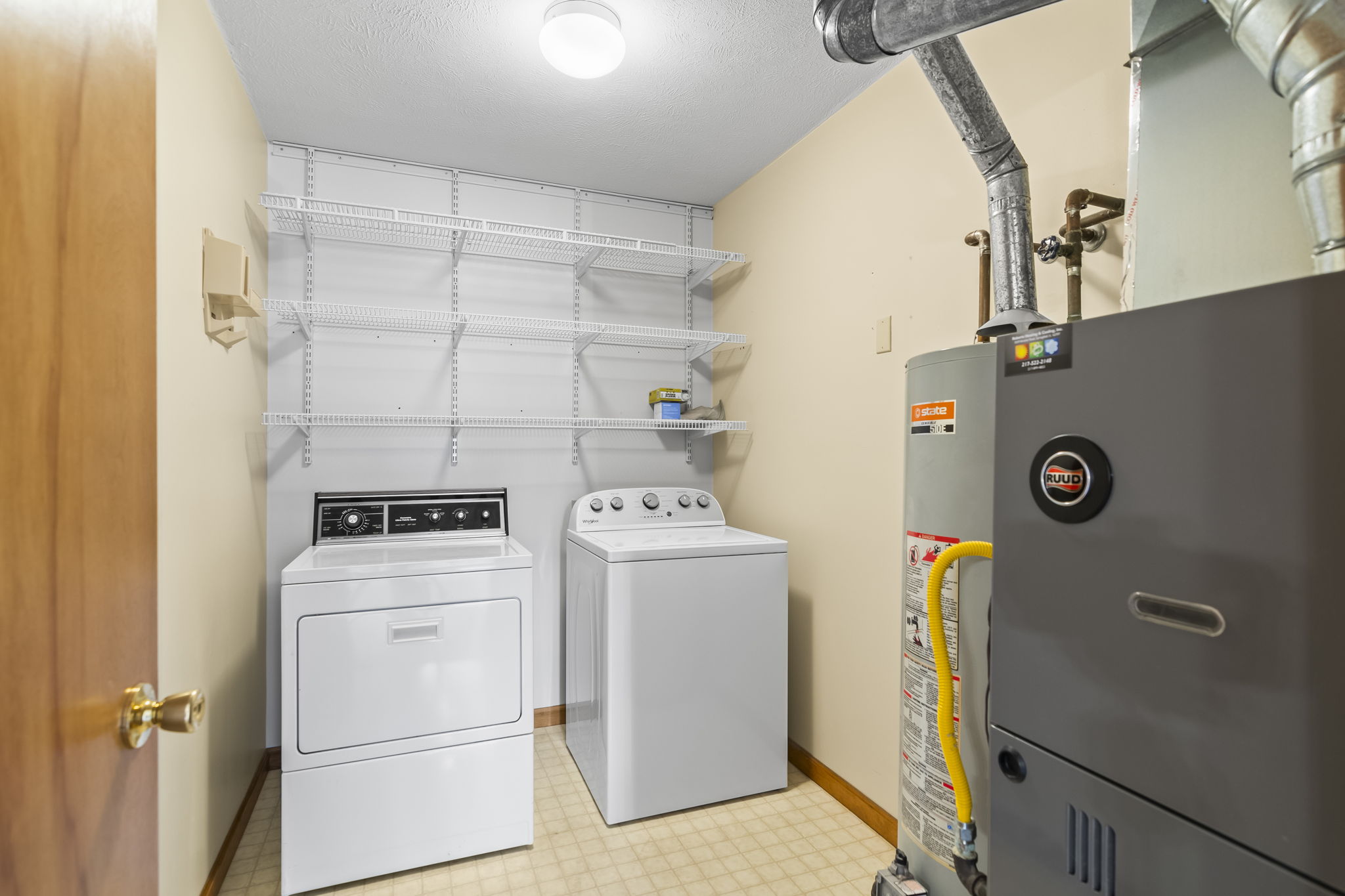Laundry