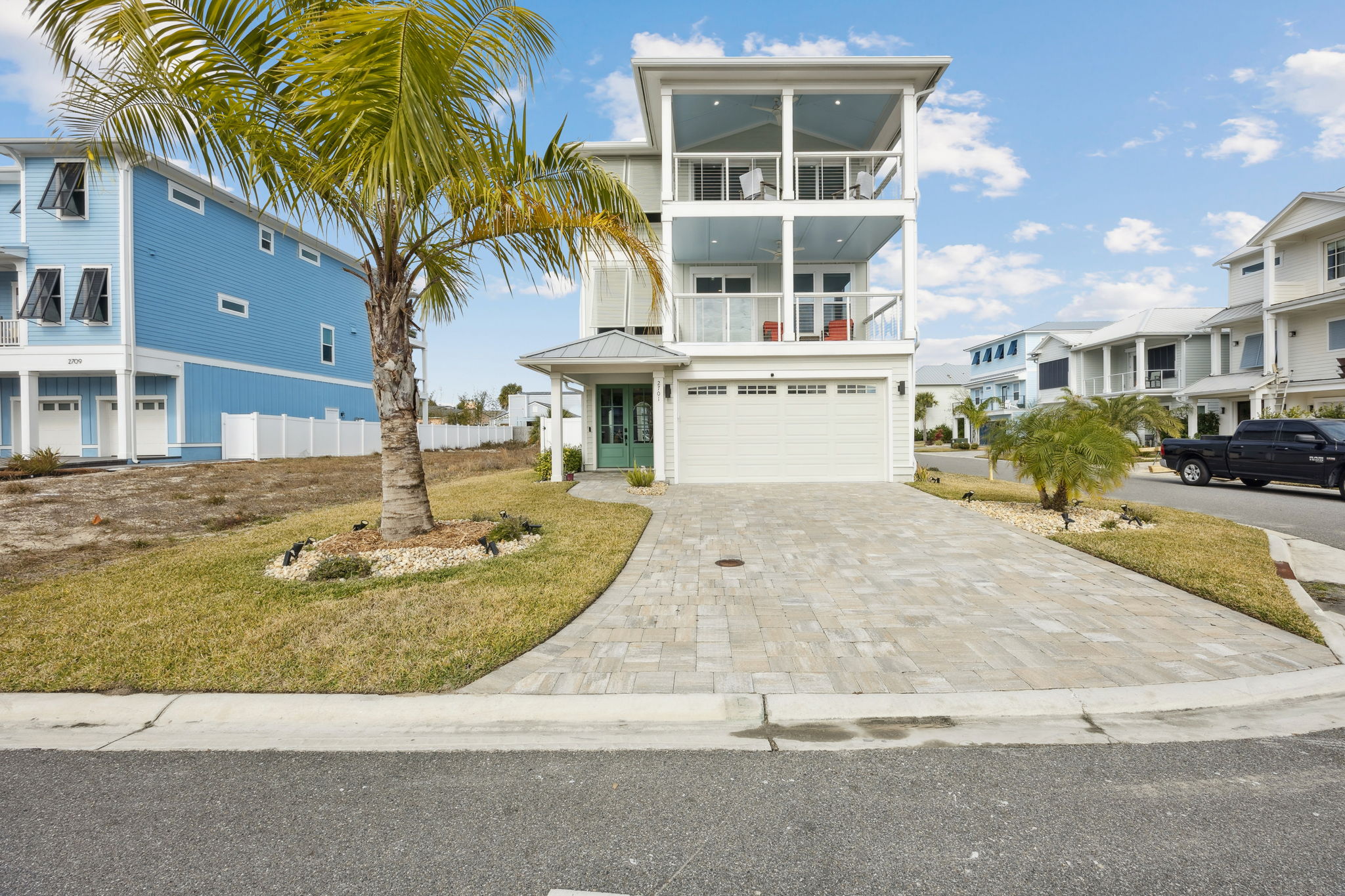 Welcome to 2701 Sea Island Trace
