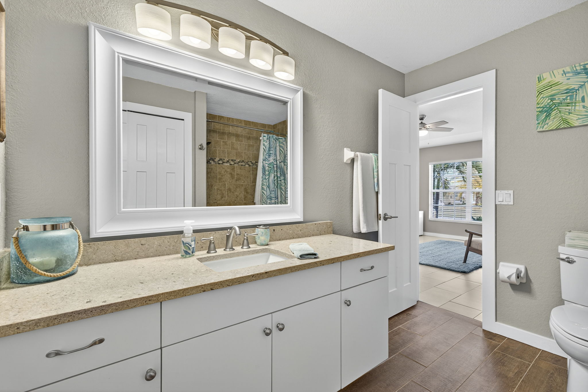 Guest Bathroom 1 - 2 of 2