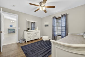 Guest Bedroom 1 - 2 of 2