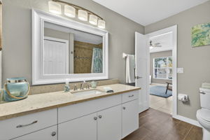 Guest Bathroom 1 - 2 of 2