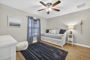 Guest Bedroom 1 - 1 of 2