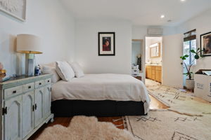 Master Bedroom Ensuite