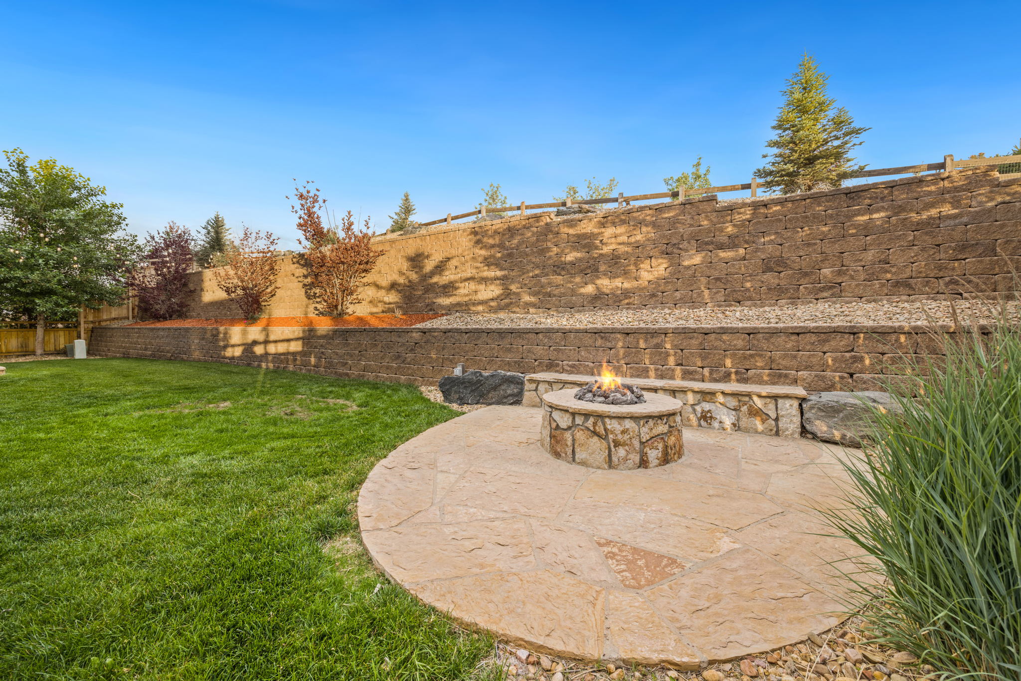 2702 Rising Moon Way, Castle Rock, CO 80109, USA Photo 47