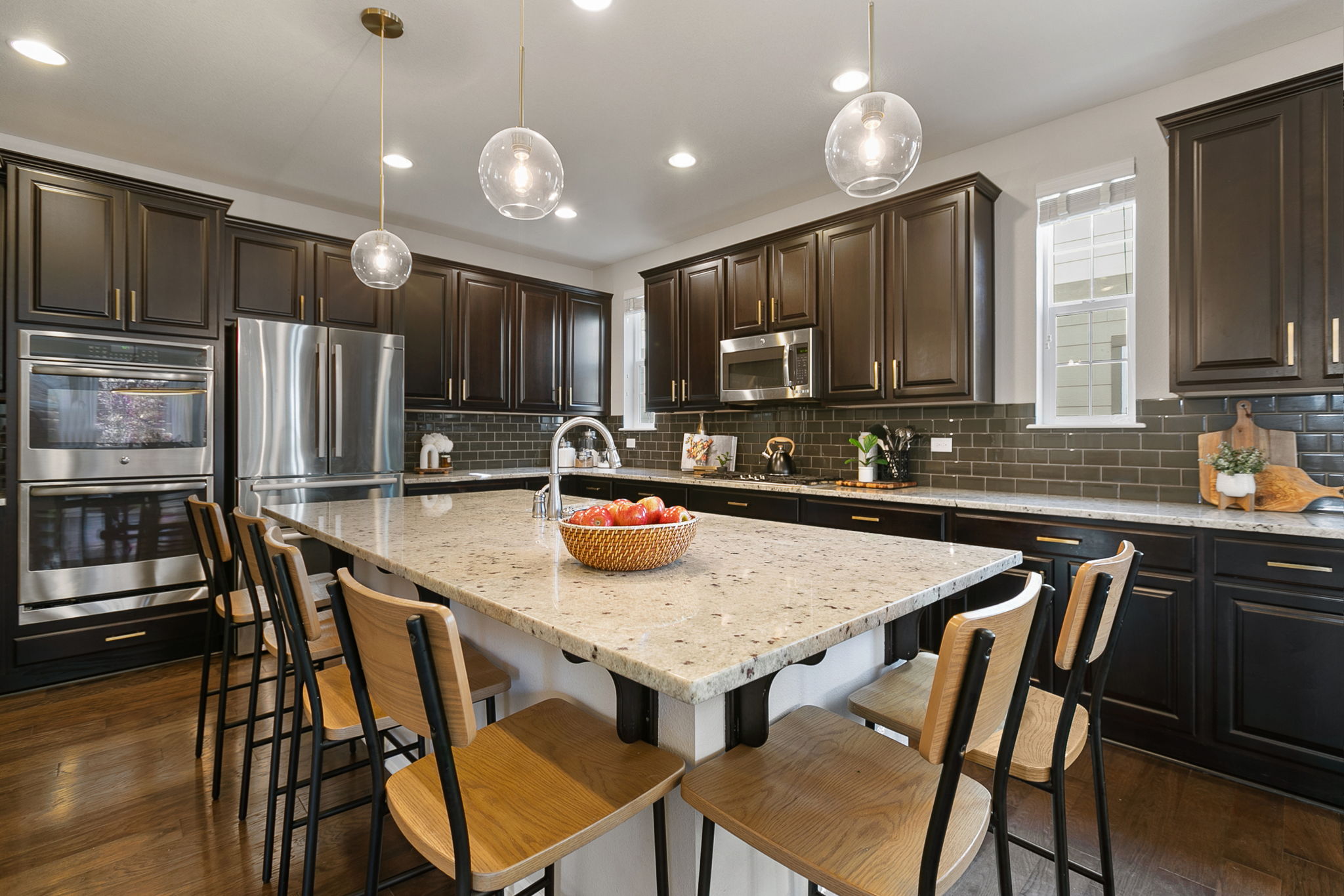 2702 Rising Moon Way, Castle Rock, CO 80109, USA Photo 16