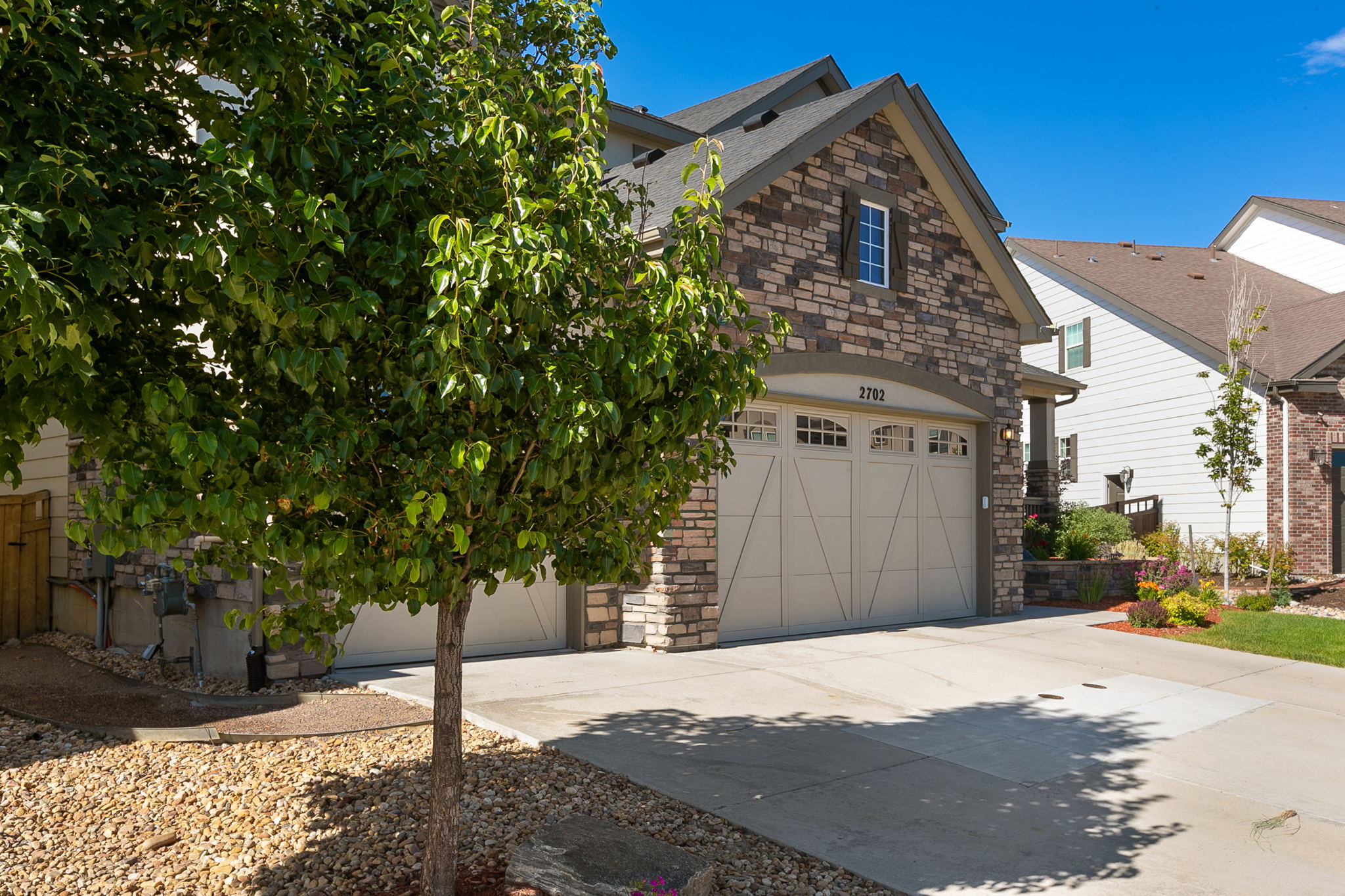 2702 Rising Moon Way, Castle Rock, CO 80109, USA Photo 2