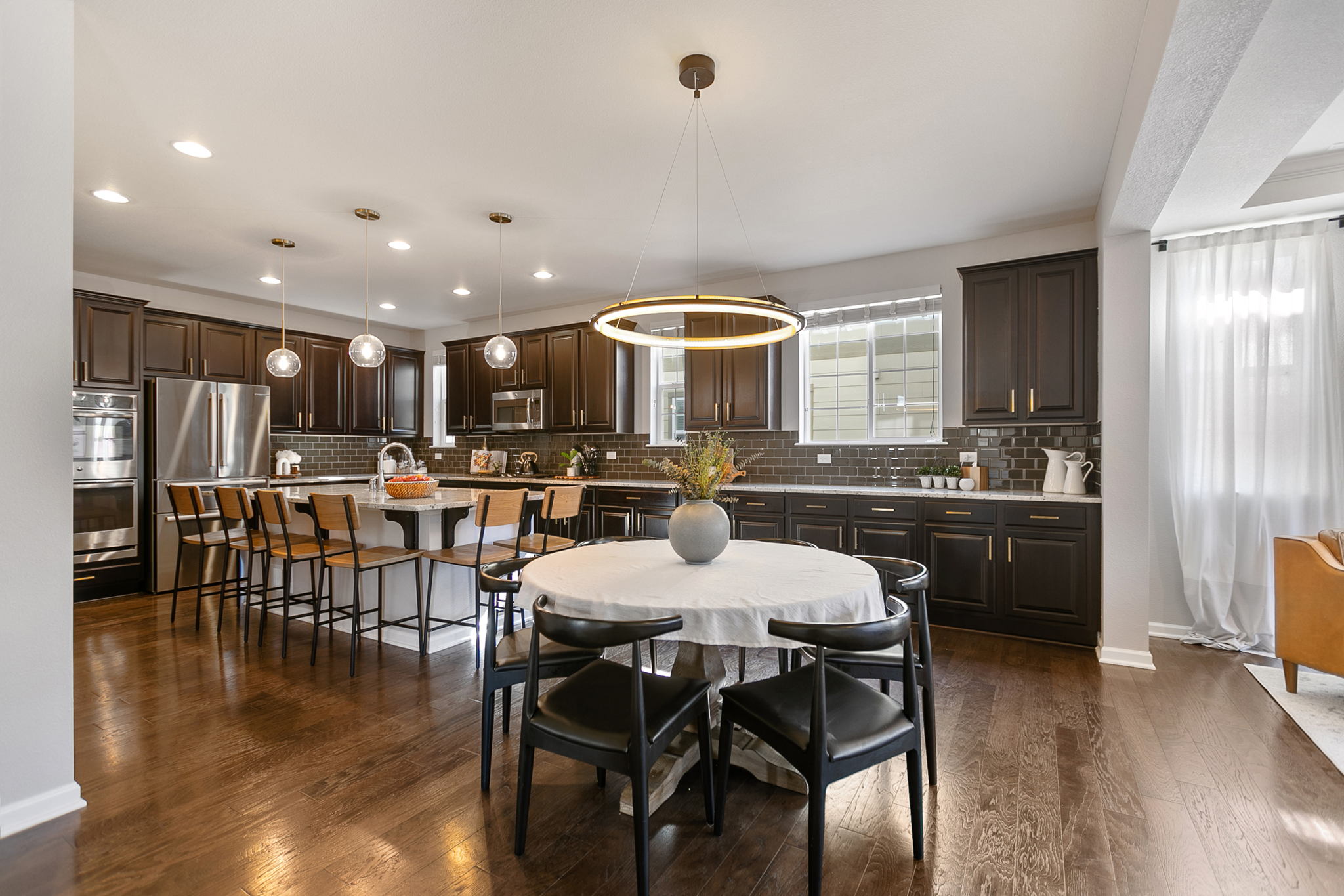 2702 Rising Moon Way, Castle Rock, CO 80109, USA Photo 15