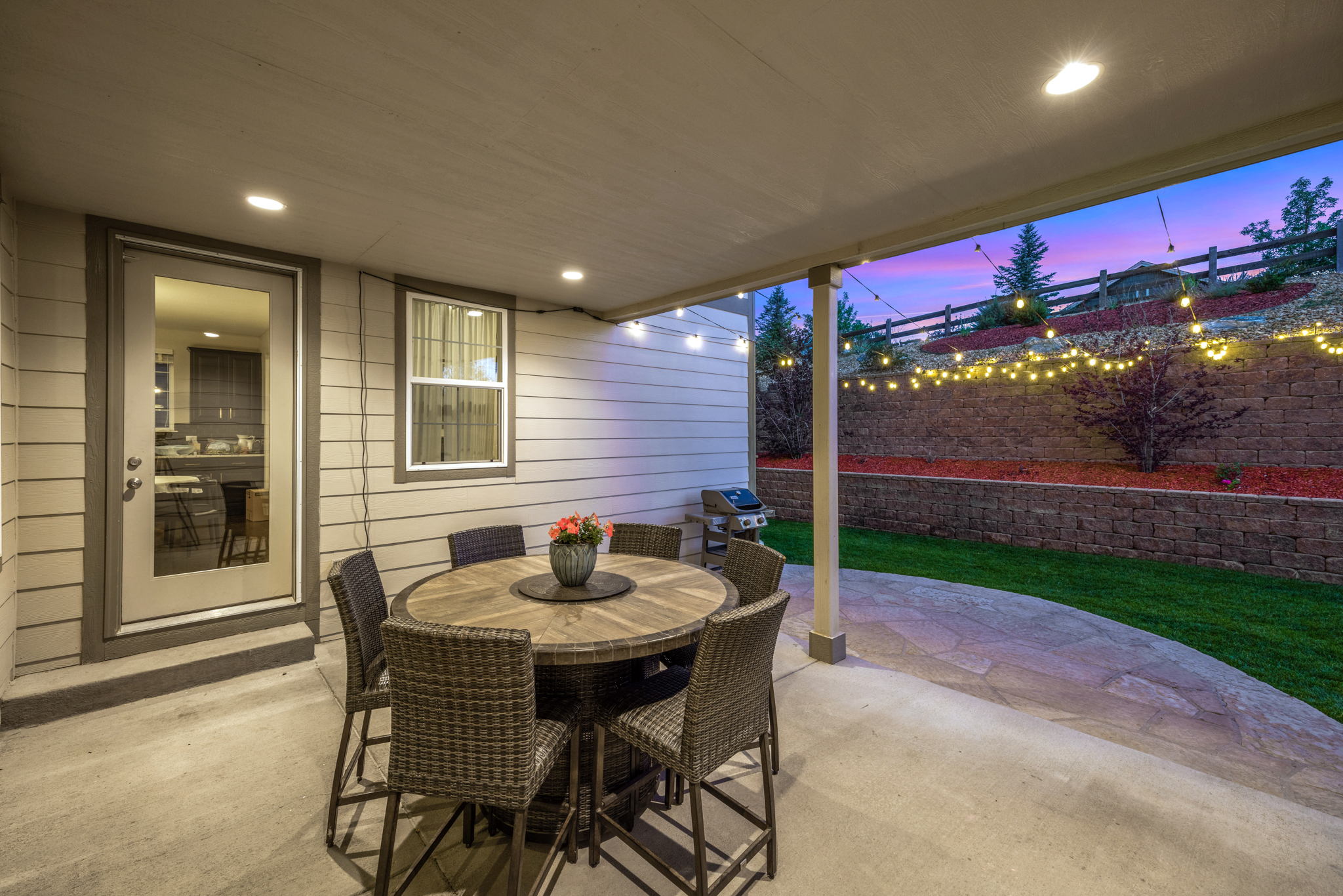 2702 Rising Moon Way, Castle Rock, CO 80109, USA Photo 53
