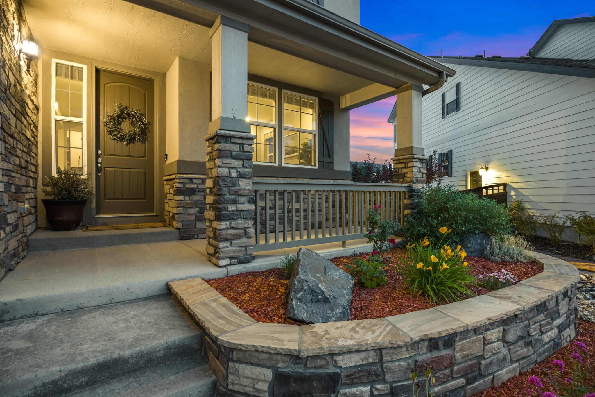 2702 Rising Moon Way, Castle Rock, CO 80109, USA Photo 58