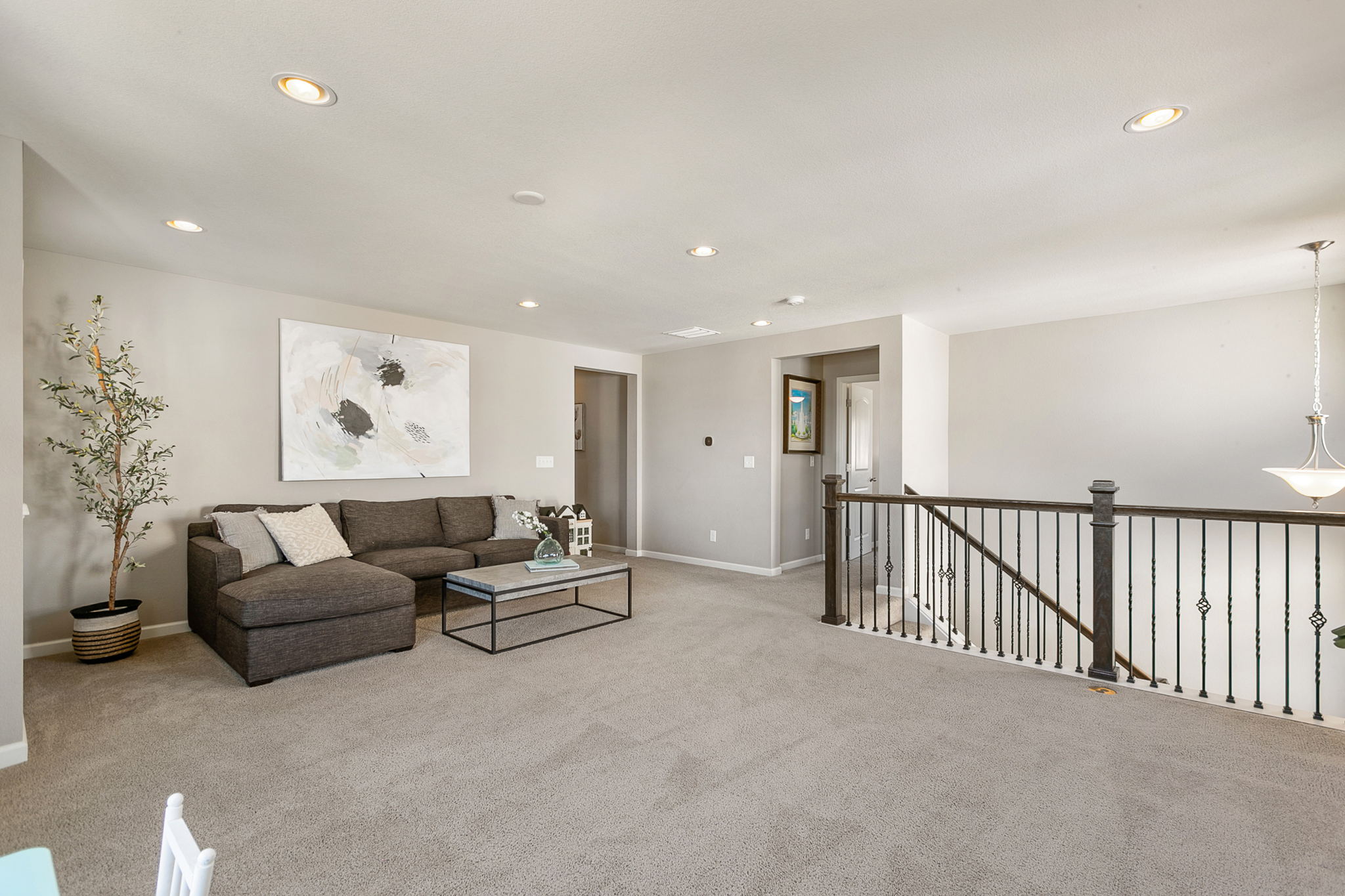 2702 Rising Moon Way, Castle Rock, CO 80109, USA Photo 19