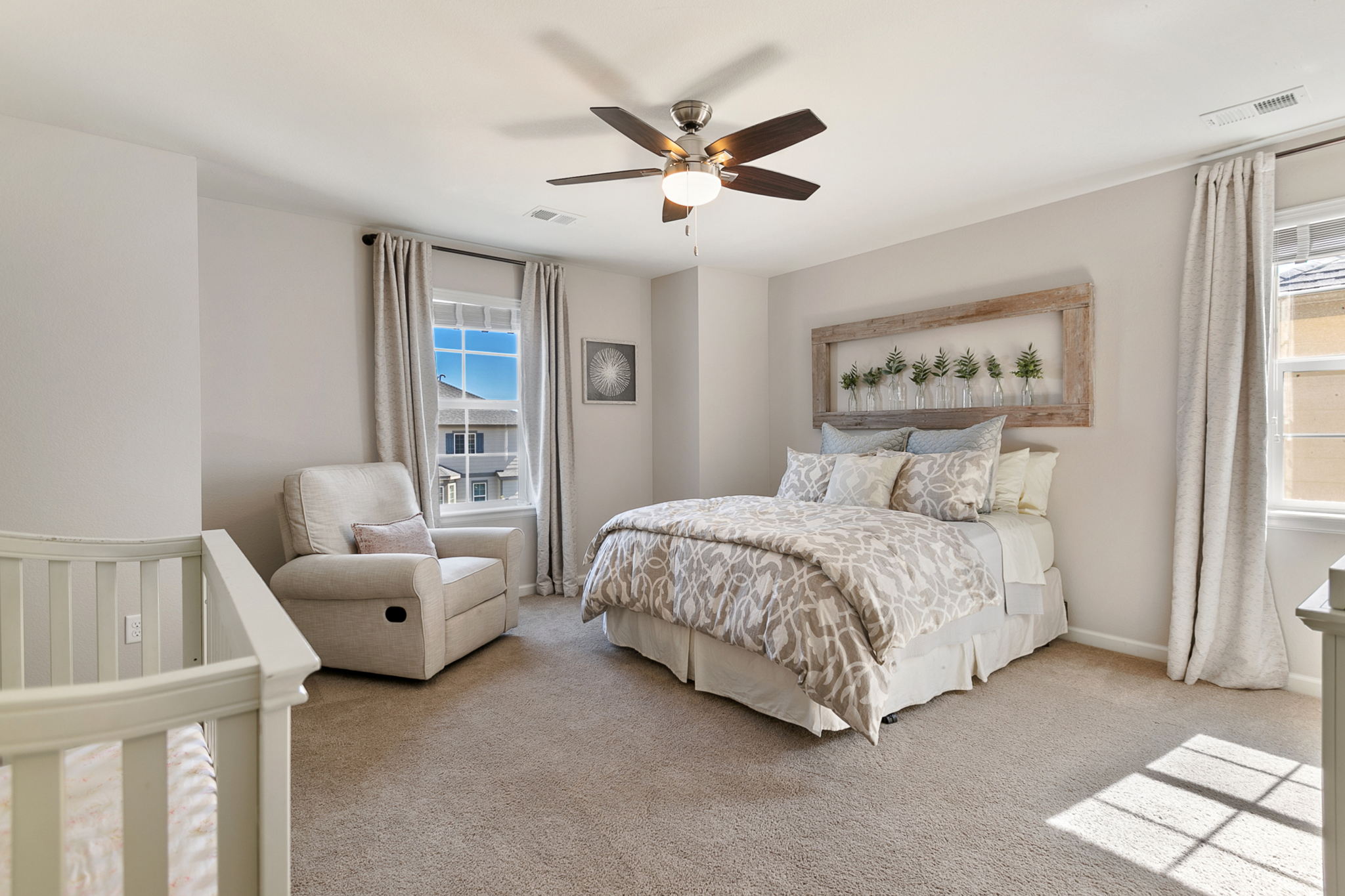 2702 Rising Moon Way, Castle Rock, CO 80109, USA Photo 24