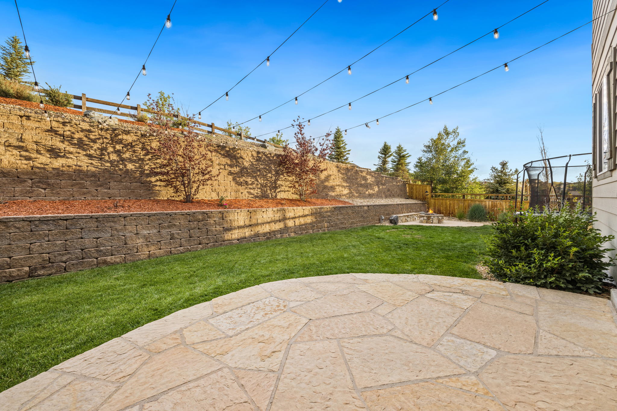 2702 Rising Moon Way, Castle Rock, CO 80109, USA Photo 46