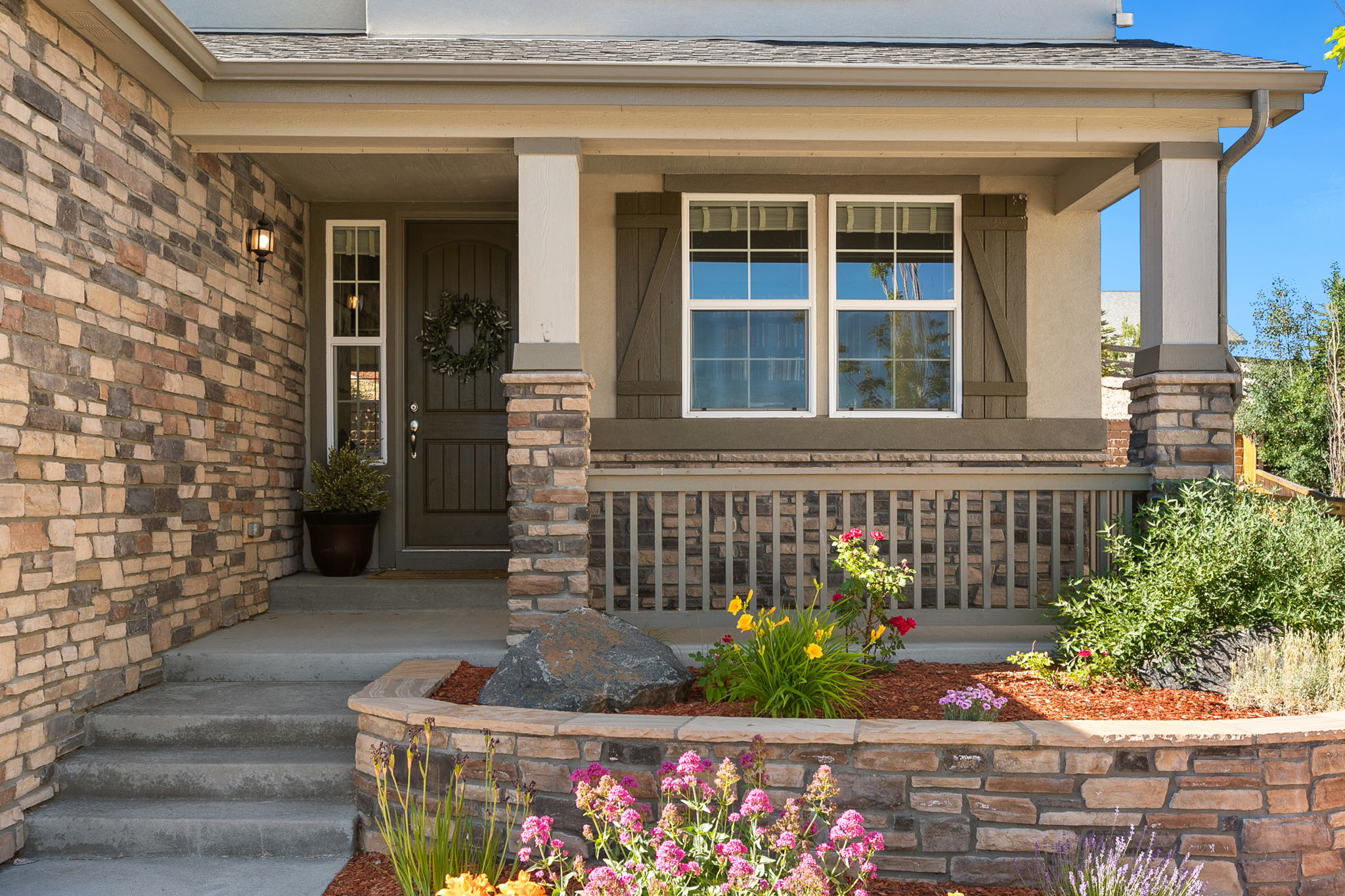 2702 Rising Moon Way, Castle Rock, CO 80109, USA Photo 4