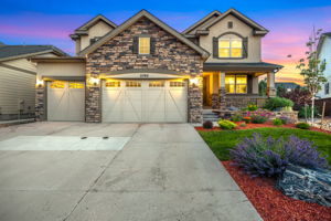 2702 Rising Moon Way, Castle Rock, CO 80109, USA Photo 54