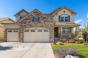 2702 Rising Moon Way, Castle Rock, CO 80109, USA Photo 2