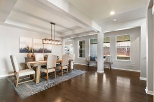 2702 Rising Moon Way, Castle Rock, CO 80109, USA Photo 4