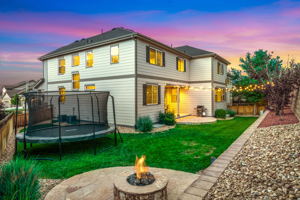 2702 Rising Moon Way, Castle Rock, CO 80109, USA Photo 50