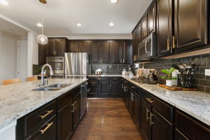 2702 Rising Moon Way, Castle Rock, CO 80109, USA Photo 16