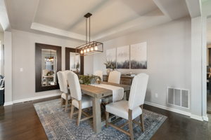 2702 Rising Moon Way, Castle Rock, CO 80109, USA Photo 5