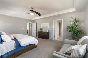 2702 Rising Moon Way, Castle Rock, CO 80109, USA Photo 20