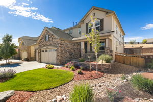2702 Rising Moon Way, Castle Rock, CO 80109, USA Photo 0