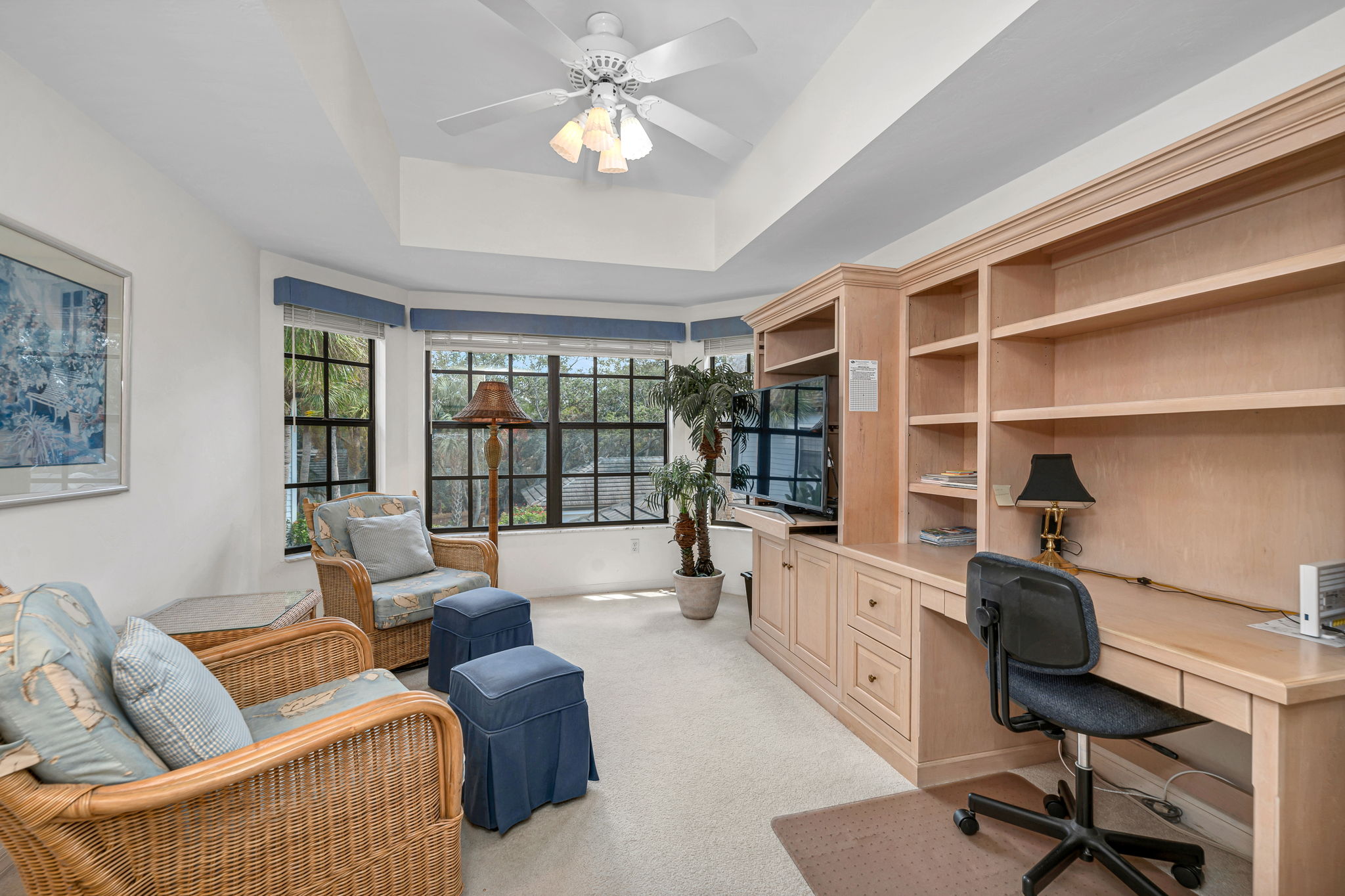 Den - Office