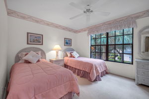 Guest Bed