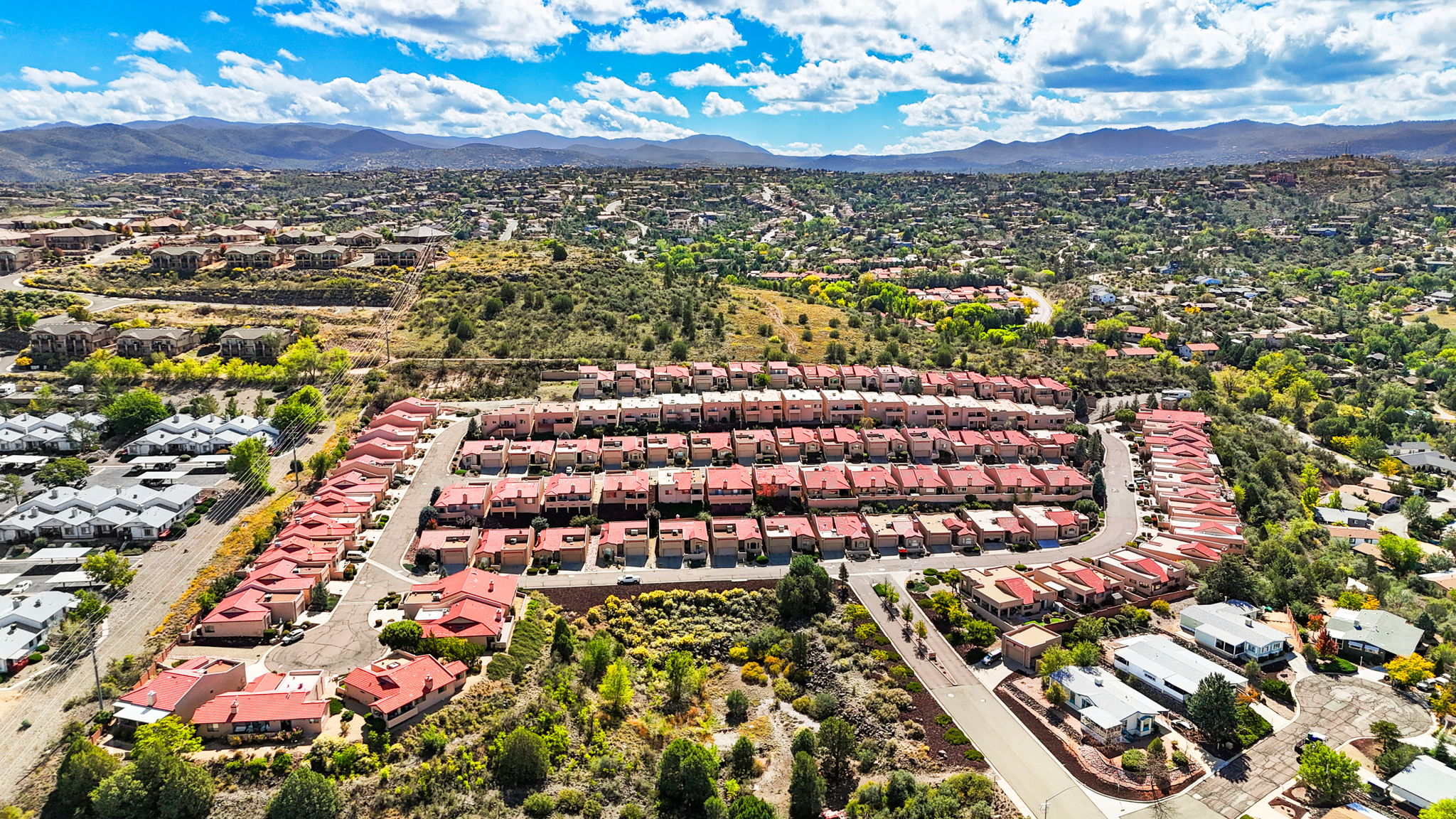 The Villas 2