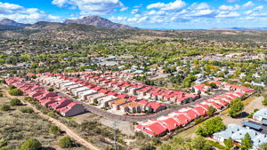 The Villas 5