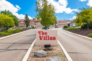 The Villas 1