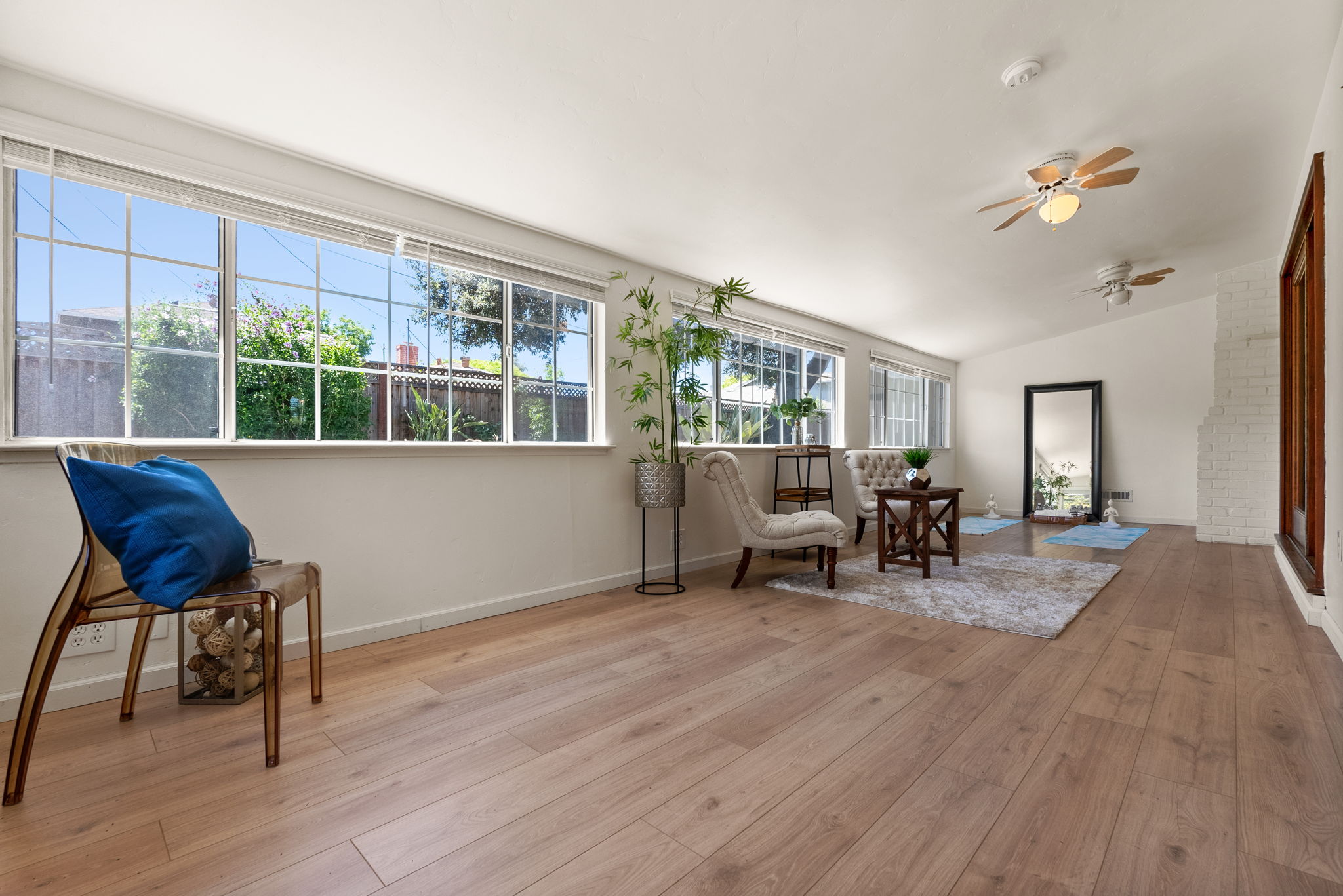 Sunroom
