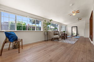 Sunroom