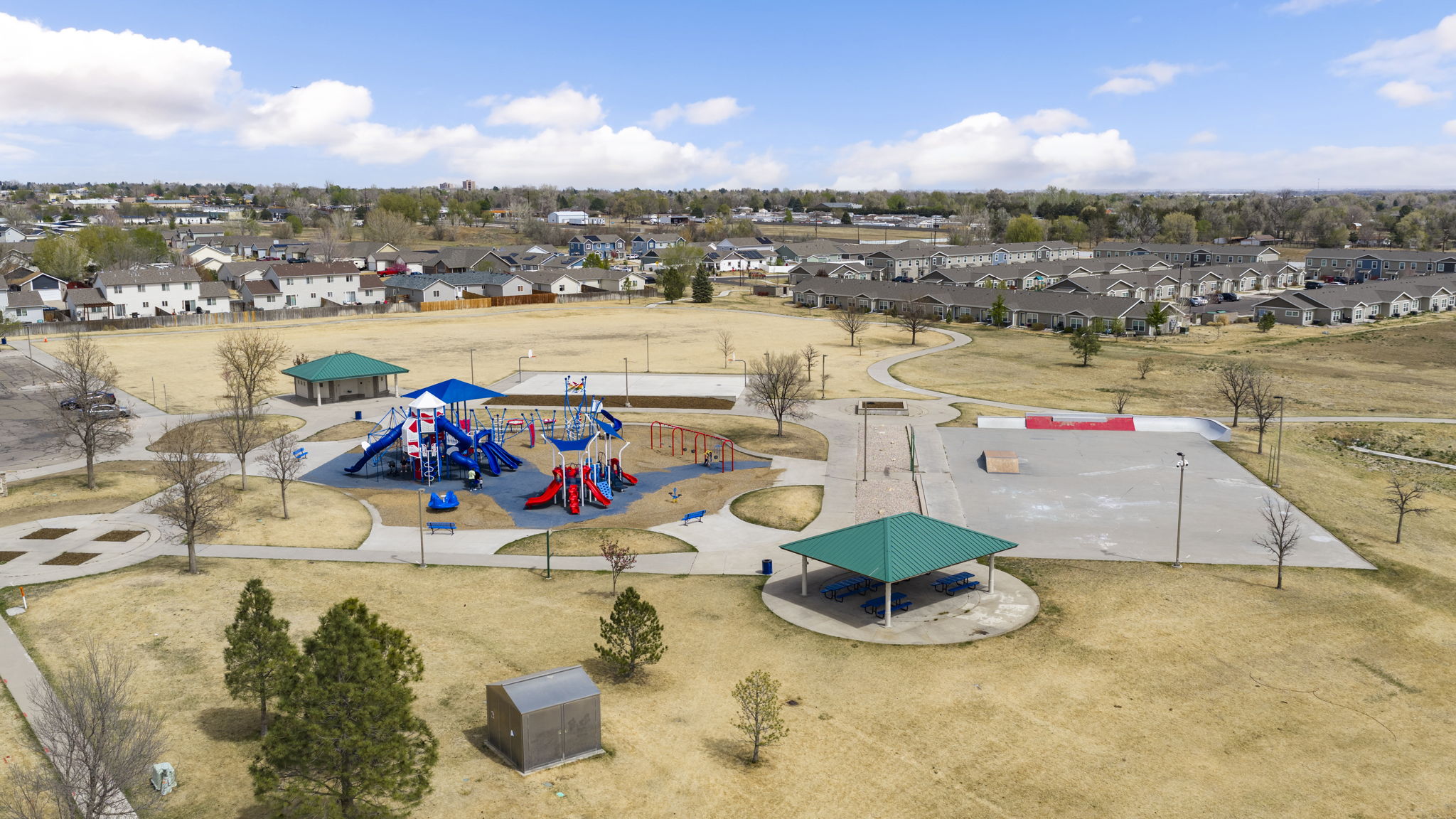 Prairie View Park