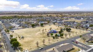 Ridge Park