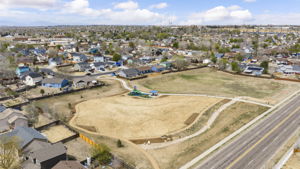 Hunters Reserve Park