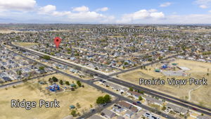 pin and parks