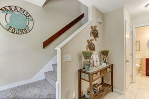 Staircase