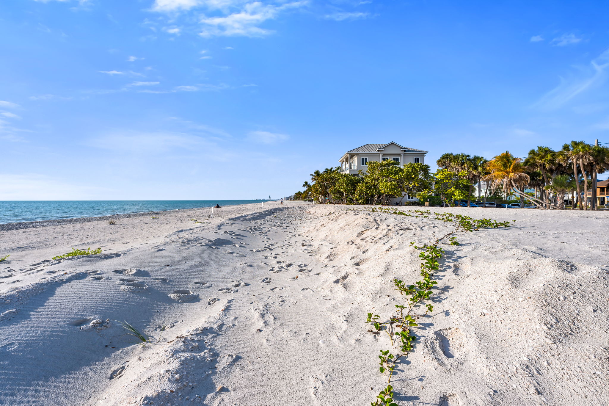 Lot View - BEach View